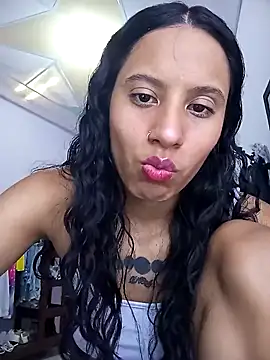 Karii-R online show from 01/19/25, 05:49