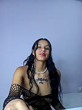 Karii-R online show from 02/09/25, 03:43