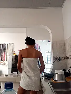 Karii-R online show from 01/08/26, 03:03