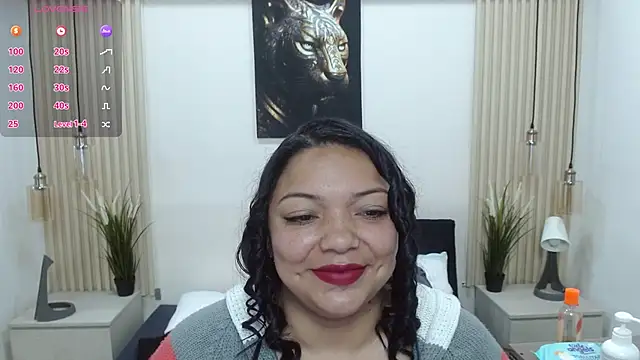 virtual charm online show from 03/14/25, 01:57