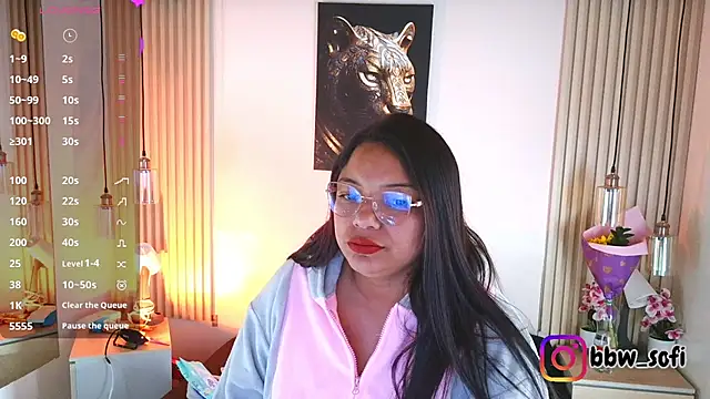 Snapshot of virtual_charm chatting on 03/10/26, 12:43 virtual charm online show from 03/10/26, 12:43