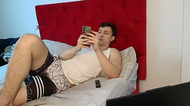 Snapshot of NicoDavisHere chatting on 07/03/26, 06:58 NicoDavisHere online show from 07/03/26, 06:58