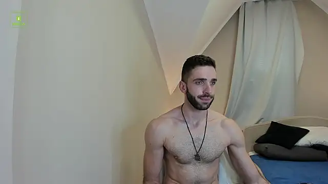 Snapshot of SILAS_EVANS chatting on 12/27/24, 12:45 SILAS EVANS online show from 12/27/24, 12:45