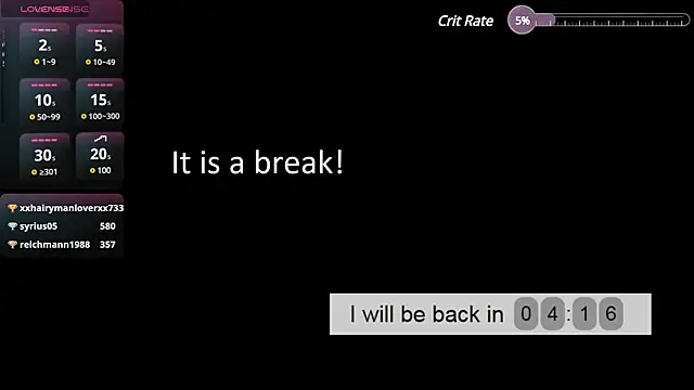 Snapshot of SILAS_EVANS chatting on 01/24/25, 09:49 SILAS EVANS online show from 01/24/25, 09:49