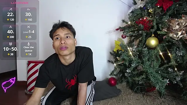 Snapshot of darkviper26 chatting on 12/11/24, 03:13 darkviper26 online show from 12/11/24, 03:13