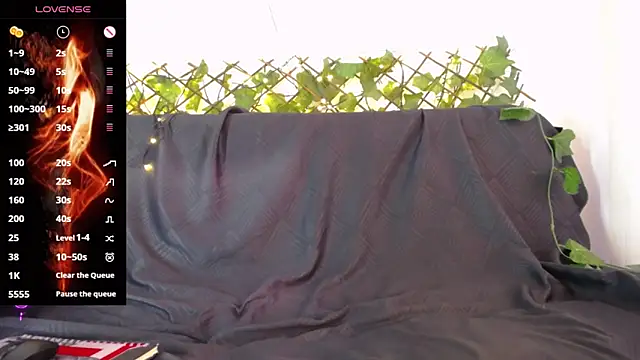 Snapshot of darkviper26 chatting on 01/12/25, 04:40 darkviper26 online show from 01/12/25, 04:40