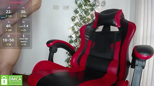 darkviper26 online show from 01/10/26, 08:10