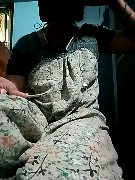 gunjan22 online show from 12/25/24, 07:24