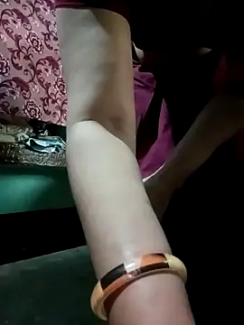 gunjan22 online show from 03/13/25, 06:05