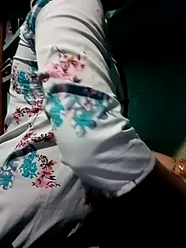 gunjan22 online show from 03/14/25, 01:35