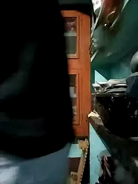 gunjan22 online show from 03/18/25, 12:27