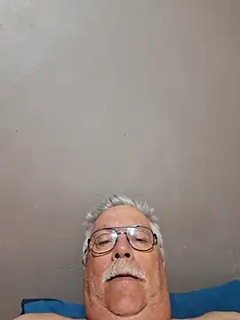 NawtyB1965 online show from 10/26/25, 03:45