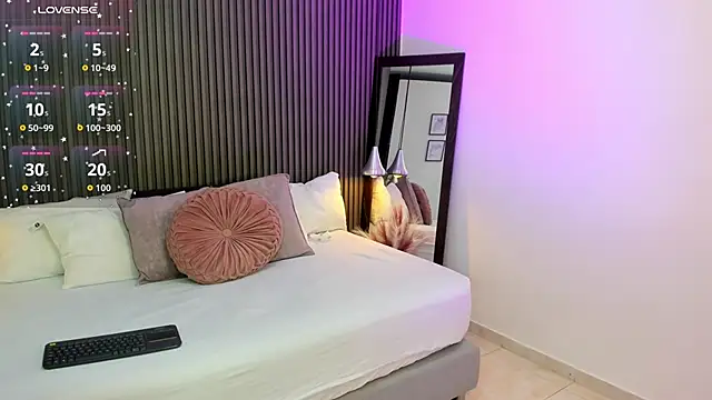 Axel brunette1 online show from 09/29/25, 07:30