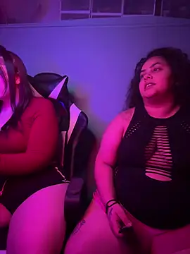 DatBishYouMiss online show from 02/01/25, 06:21