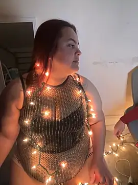 DatBishYouMiss online show from 11/13/25, 03:49