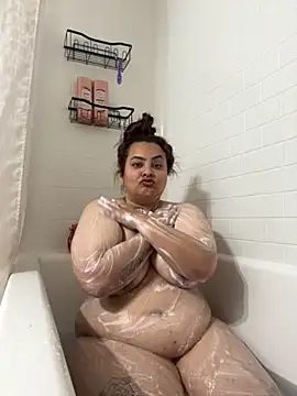 DatBishYouMiss online show from 11/13/25, 06:18