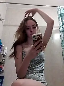 Irma-Bennet online show from 03/17/25, 09:02