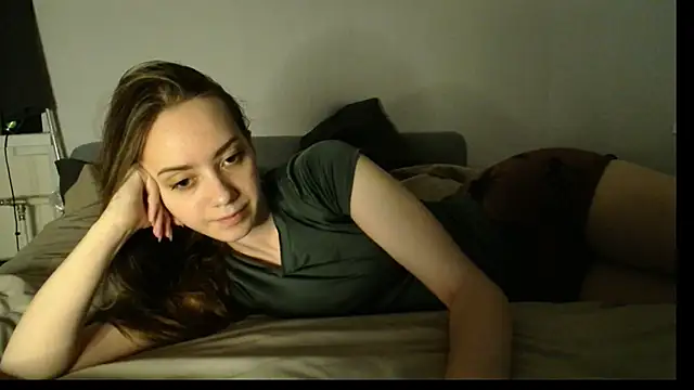 Irma-Bennet online show from 03/20/26, 08:03