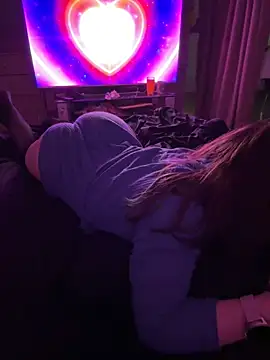 MaddisonHaas online show from 12/02/24, 01:14