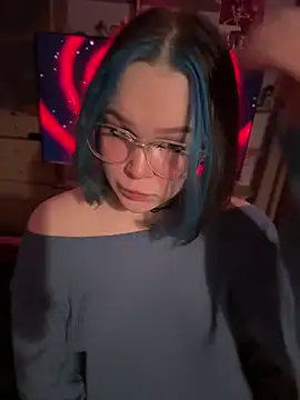 MaddisonHaas online show from 12/07/24, 07:21