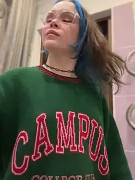 MaddisonHaas online show from 12/07/24, 10:50