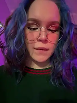 MaddisonHaas online show from 12/13/24, 09:41