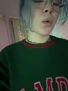 MaddisonHaas online show from 12/16/24, 09:31