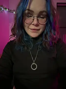 MaddisonHaas online show from 12/20/24, 03:36