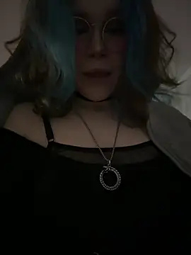 MaddisonHaas online show from 12/23/24, 09:18