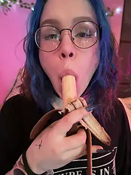 MaddisonHaas online show from 01/26/25, 05:23