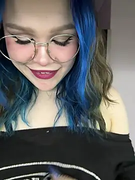 MaddisonHaas online show from 01/28/25, 03:15