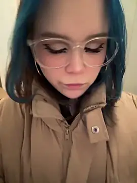 MaddisonHaas online show from 02/03/25, 02:25