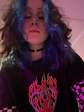 MaddisonHaas online show from 02/08/25, 07:49