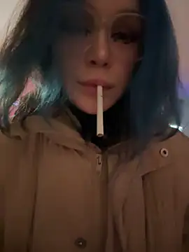 MaddisonHaas online show from 02/12/25, 02:56