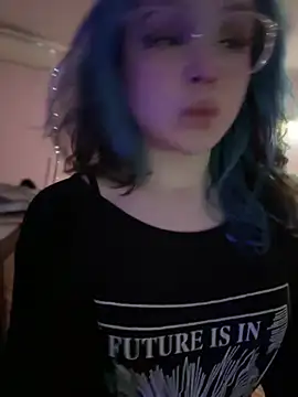 MaddisonHaas online show from 02/18/25, 09:20