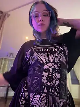 MaddisonHaas online show from 02/22/25, 02:50