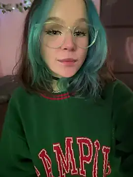 MaddisonHaas online show from 03/08/25, 02:55