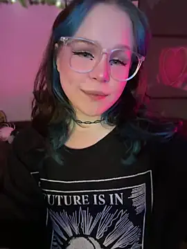 MaddisonHaas online show from 03/19/25, 01:54