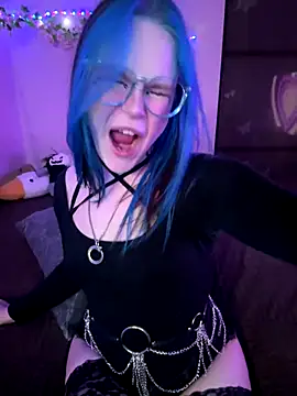 MaddisonHaas online show from 09/10/25, 12:21