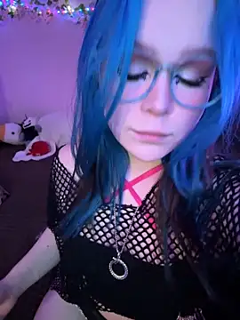 MaddisonHaas online show from 09/15/25, 01:27