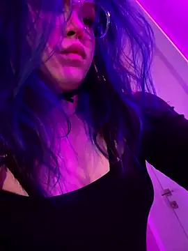 MaddisonHaas online show from 01/08/26, 07:43