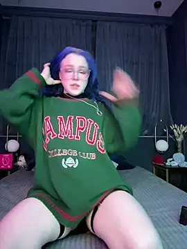 MaddisonHaas online show from 01/18/26, 11:14