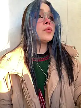 MaddisonHaas online show from 02/09/26, 12:42