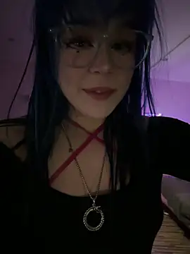 MaddisonHaas online show from 03/06/26, 03:19