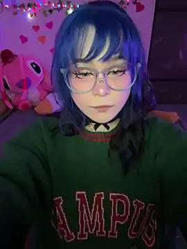 MaddisonHaas online show from 03/10/26, 02:33