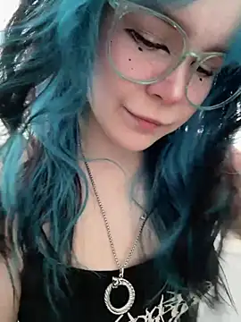 MaddisonHaas online show from 05/17/26, 03:30