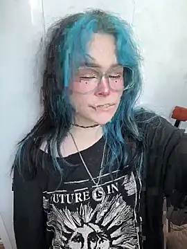 MaddisonHaas online show from 06/07/26, 03:16