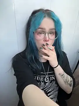 MaddisonHaas online show from 06/09/26, 04:40