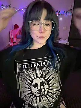 MaddisonHaas online show from 06/11/26, 01:20