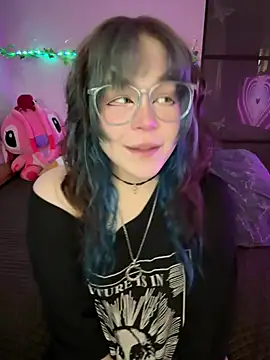 MaddisonHaas online show from 06/26/26, 04:00